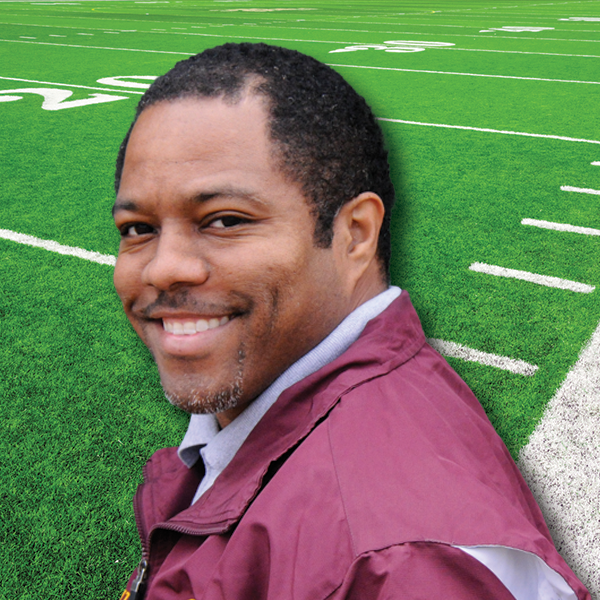 Coach Willie Bennett