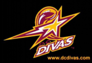 D.C. Divas Logo