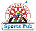 Crystal City Sports Pub
