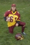 michelle-riddle-2004-uniform