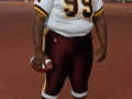 dee-savage-2006-uniform