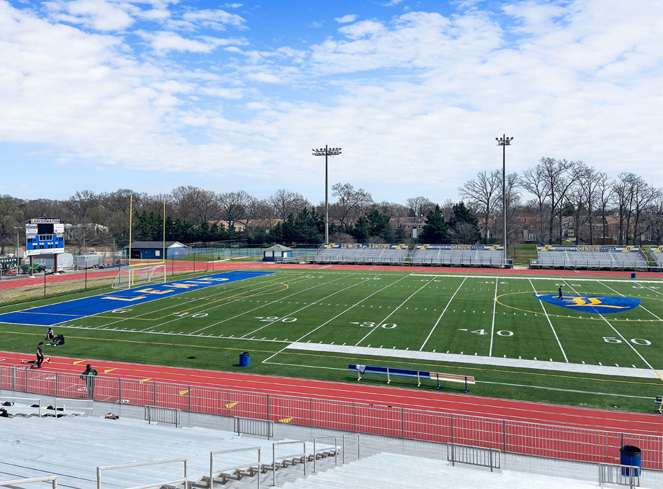 Home Field